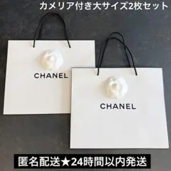 2026年最新】シャネル ショッパーの人気アイテム - メルカリ
