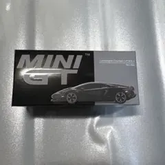 mini gt lamborghini