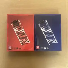 ◎新品未開封◎ODDINARY 2冊セット