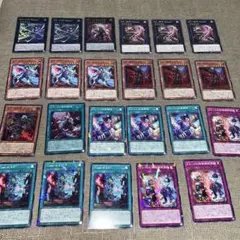 遊戯王　K9関連カードセット