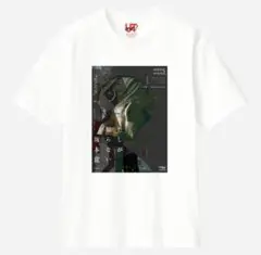 坂本龍一UT限定Tシャツ　YMO