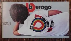 【カタログ】Burago 1979/1のサムネイル