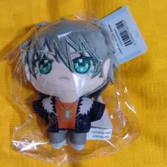 2025年最新】咎狗の血 ぬいぐるみの人気アイテム - メルカリ