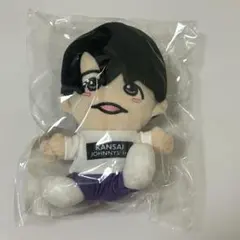 関西ジャニーズJr. 大西風雅　ちびぬい