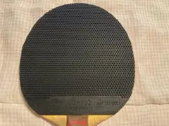 卓球　ＶＩＣＴＡＳ　ＶＯ１０２　１．８　黒　表ソフト