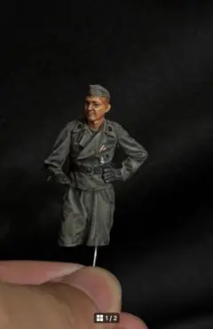 2025年最新】1/35 ドイツ戦車兵の人気アイテム - メルカリ
