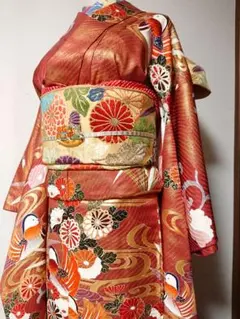 と*こ様 成人式　振袖のみ 値下げしました早いもの勝ち と*こ様 成人式 振袖のみ 値下げしました早いもの勝ち - メルカリ