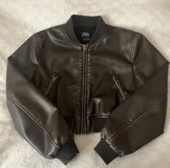 レザージャケット 本革