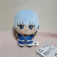 葬送のフリーレン　ちびぐるみvol.2　～ヒンメル～