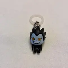 デスノート　めじるしアクセサリー　リューク