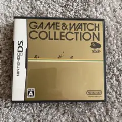 ゲーム&ウォッチ