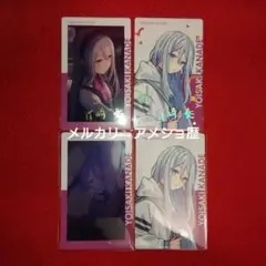 プロセカ 宵崎奏 epick エピカ 箔押し クリフェス 21c