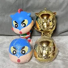 クレヨンしんちゃん ビッグカプキャラ2 「2個」レア