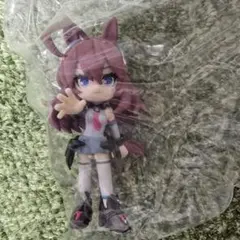 ウマ娘 パルバース ミホノブルボン