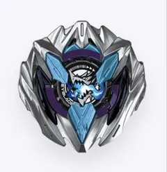 BEYBLADE Xドランバスター3-70N メタルコートホワイト - メルカリ