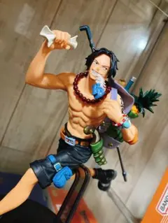 2025年最新】ワンピース ワンピースマニアが本気でエースを