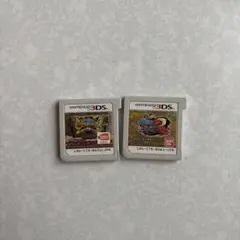 早い者勝ち！】ニンテンドー3DSソフト6本セット - メルカリ