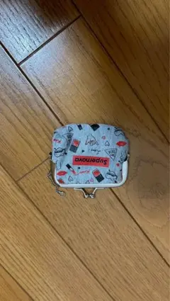 がま口 財布 ポーチ