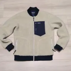 Patagonia フリース ボンバージャケット Mのサムネイル