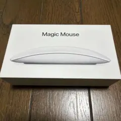 2026年最新】magic mouse mk2e3j/aの人気アイテム - メルカリ