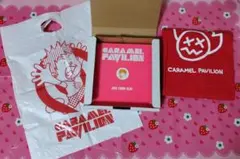 2026年最新】jiro キャラメルボックスの人気アイテム - メルカリ