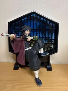 2026年最新】冨岡義勇 フィギュア 一番くじ c賞の人気アイテム - メルカリ