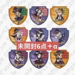 鬼滅の刃 ハロウィン 2024 アクリルコースター 未開封 宇髄天元 我妻善逸