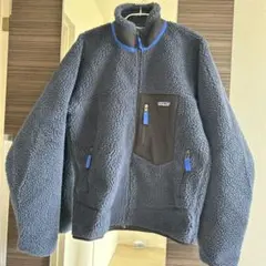 Patagonia メンズ　クラシックレトロX ジャケット