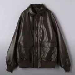 2025年最新】loeff レザージャケットの人気アイテム - メルカリ