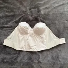 NOVARESE ブライダルインナー コルセットガードルセットベージュc70