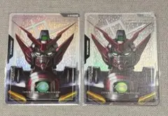 Dual Impact リソースC+(パラレル) 2枚セット ガンダムエピオン