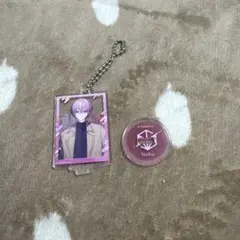 いれいす ないこ 一番くじ アクリルスタンドキーホルダー