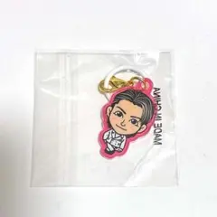 EXILE TAKAHIRO めじるしチャーム