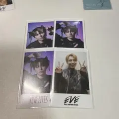 超特急 ミニフォト タカシ