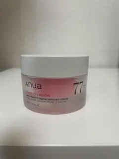 Anua Peach 77 Niacin Enriched Creamのサムネイル