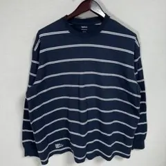 CALEE キャリー HARLEY BORDER L/S CS 25AW 山田蓮 - メルカリ