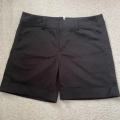 HusHusH 黒 ショートパンツ サイズ3