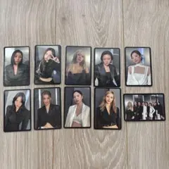 TWICE ready to be 特典トレカ - メルカリ