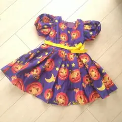 ハロウィンドレス