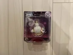 サンリオ HANABI 2024 happyくじ フィギュア賞 こぎみゅん 花火