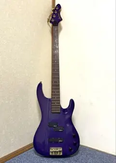 ARIAPROⅡ MAGNA SERIES スパークルブルー 24フレット Aria Proll AriaProII Magna Series Electric Guitar アリアプロ