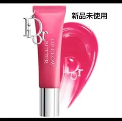 ディオールアディクトリップグロウバター105ライチ