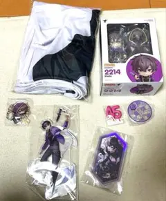 2026年最新】shoto vtuberの人気アイテム - メルカリ