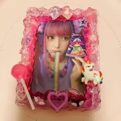 硬質ケースホイップデコ【NO67】