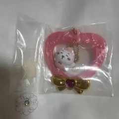 ちいかわ　ジュエリースイングチャーム　ちいかわ