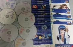 機動戦艦ナデシコ アニメ