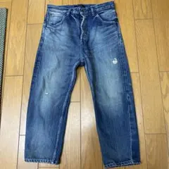 ジョンブル　デニム