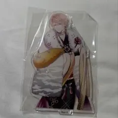 ディアラバ　シュウ　アクスタ　アクリルスタンド　逆巻シュウ