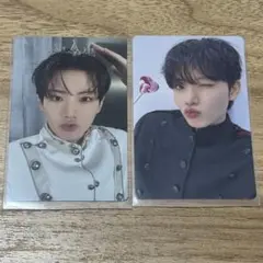 TREASURE ジュンギュ トレカ セット売り