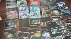 MINI カタログ・雑誌 まとめ売りミニクーパー　本